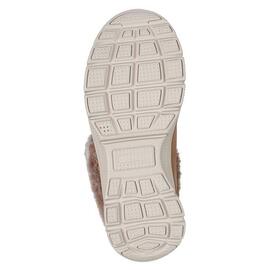 Botín Skechers On-the-GO Joy Camel/Pelo