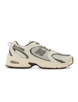 Zapatillas New Balance 530 Unisex Taupe