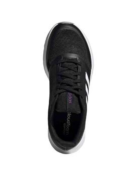 Zapatillas Mujer Adidas Nova Flow Negro