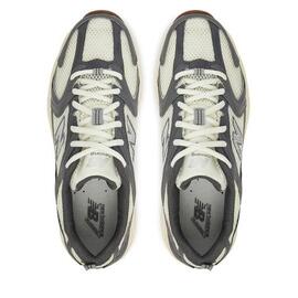Zapatilla  New Balance 530  Vainilla