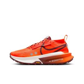 Zapatilla  Trail Mujer  Zoom X Zegama Trail 2 Naranja