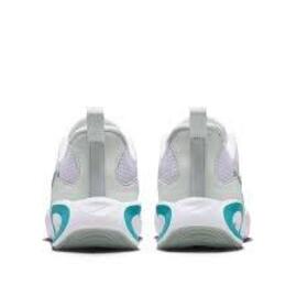 Zapatilla para Adolescentes Nike Air Max Nova Blanco