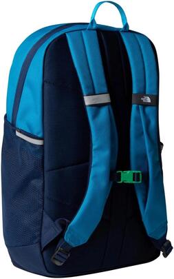 Mochila Adolescente The North Face  Court Jester Azul