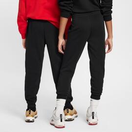 Pantalón Chándal Junior Nike Club Fleece Jogger Negro