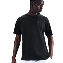Camiseta  Nike M90  Negro
