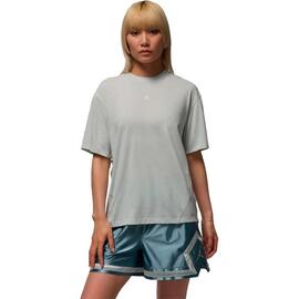 Camiseta para Mujer  Jordan Sport Turquesa