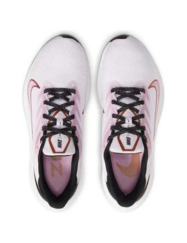 Zapatilla Running Nike Zoom Winflo 7 Rosa