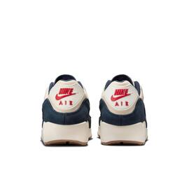 Zapatilla  Nike Air Max 90 Premium Beige