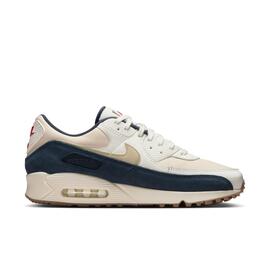 Zapatilla  Nike Air Max 90 Premium Beige