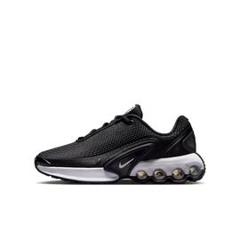 Zapatilla Junior Nike Air Max DN   Negro