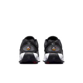 Zapatilla Junior Nike Air Max DN   Negro