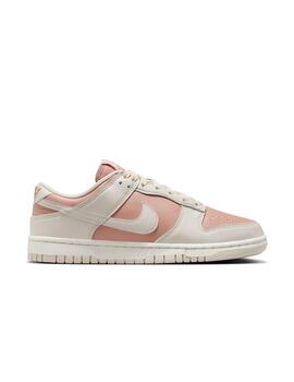 Zapatilla para Mujer Nike Dunk Low  Rosa