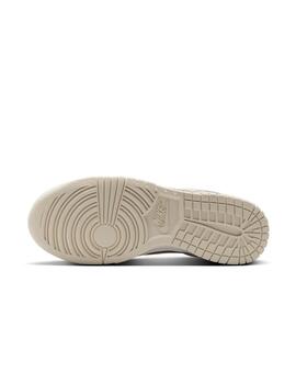 Zapatilla para Mujer Nike Dunk Low  Rosa