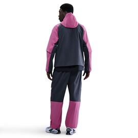 Chaqueta  Nike Tech Fleece azul