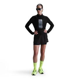 Pantalón Running Mujer  Nike Swift  Negro