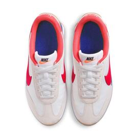  Calcetin Running  Nike Running Midweight Fucsia