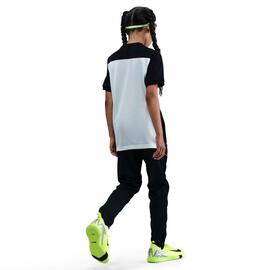 Camiseta Fútbol Niños Nike Academy25 Negro