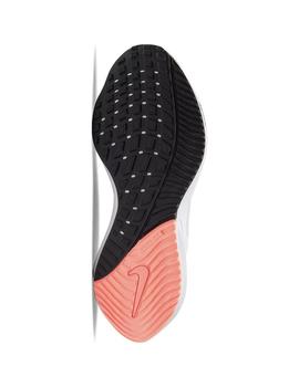 Zapatilla Mujer Nike Air Zoom Vomero 15  Blanco
