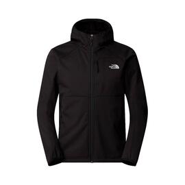 Chaqueta The Nort Face  QUEST SOFTSHELLE Negro