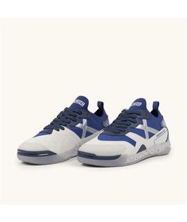 Zp.Fs Munich Gresca 2.0 08 azul gris