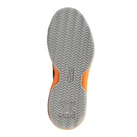 Zapatilla  MUNICH FOCUS 03 BLANCO
