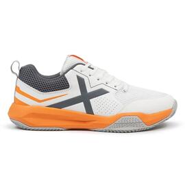 Zapatilla  MUNICH FOCUS 03 BLANCO