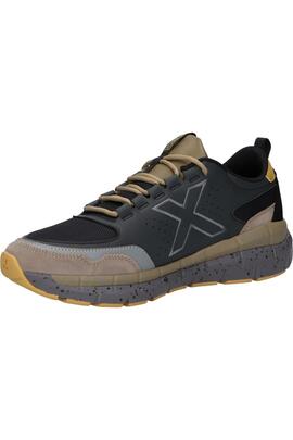 Zapatilla Munich Kava 26 Negro