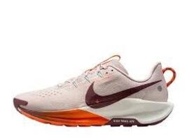Zapatilla  Trail Nike Pegasus Trail 5 Rosa