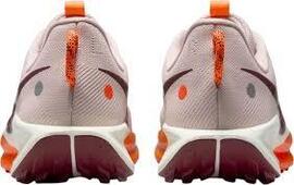 Zapatilla  Trail Nike Pegasus Trail 5 Rosa