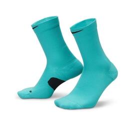 Calcetines Nike Running Midweight Verde