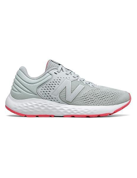 Zapatilla Running Mujer New 520 Gris