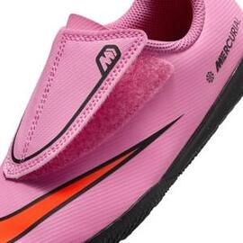 Zapatilla Sala Niños Nike Vapor 16 CLUB IC ROSA