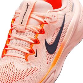 Zapatilla Junior  Nike Air Zoom Pegasus 41 Naranja
