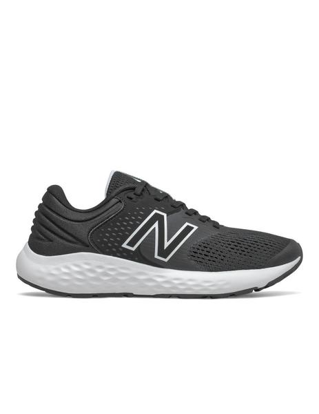 Zapatillas Running Niño New Balance 520 Negra