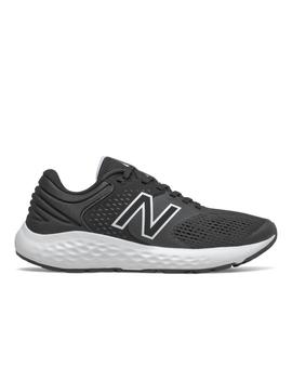 Zapatilla Running Mujer New Balance 520 Negro