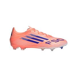 Bta Ft Adidas F50 league naranja melocoton