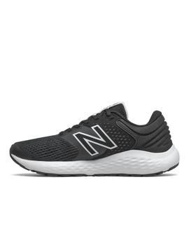 Zapatilla Running Mujer New Balance 520 Negro