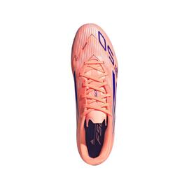 Bta Ft Adidas F50 league naranja melocoton