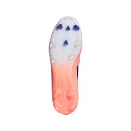 Bta Ft Adidas F50 league naranja melocoton