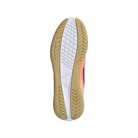 Bota Adidas J F50 Club IN Naranja