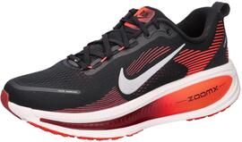 Zapatilla Running Nike Air Zoom Vomero 18 Negro