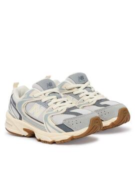 Zapatilla para Niños  New Balance 530 GRIS