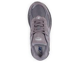 Zapatilla para niños New Balance 2002 gris