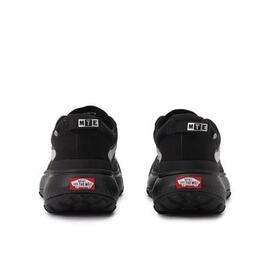 Zp.Vans Mte Crosspath Negro plateado