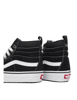 Zapatilla Vans MN MTE Sk8-Hi Insulated Negro/Bl