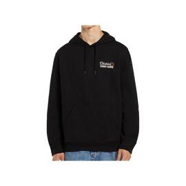 Sudadera  Capucha Dickies Donut House Negro