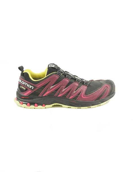 Salomon XA Pro 3D V8 GTX - Zapatillas de trekking - Mujer