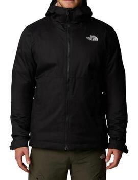 Cazadora The North Face Millerton Insulated Hombre Negra