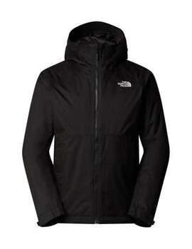 Cazadora The North Face Millerton Insulated Hombre Negra