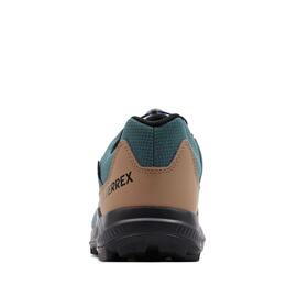 Zapatilla Junior Adidas  Terrex GTX Verde
